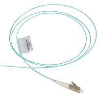 Pigtail LC OM4 1м | код 032670 |  Legrand